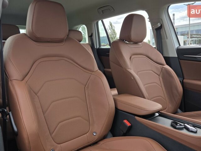 купить новое авто Шкода Kodiaq 2025 года от официального дилера Віннер Центр Київ Шкода фото