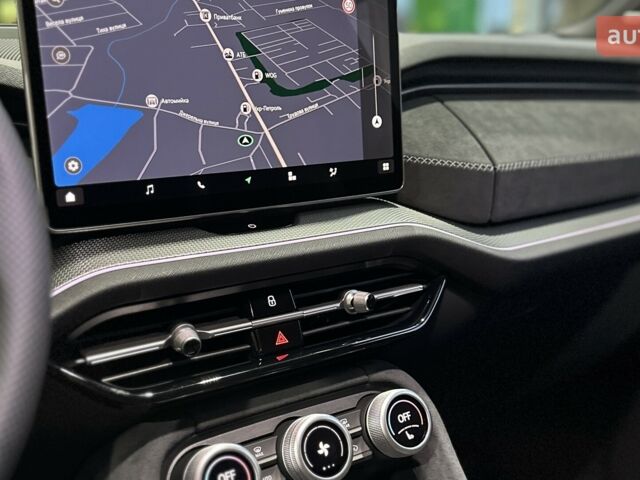 купить новое авто Шкода Kodiaq 2025 года от официального дилера Євромоторс Skoda Шкода фото