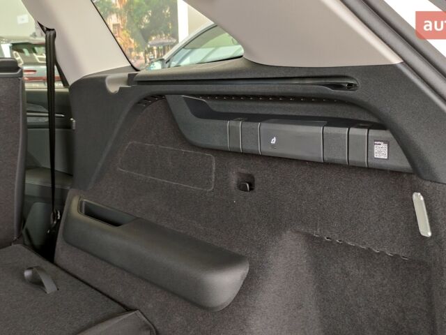 Шкода Kodiaq, объемом двигателя 1.98 л и пробегом 0 тыс. км за 44445 $, фото 51 на Automoto.ua