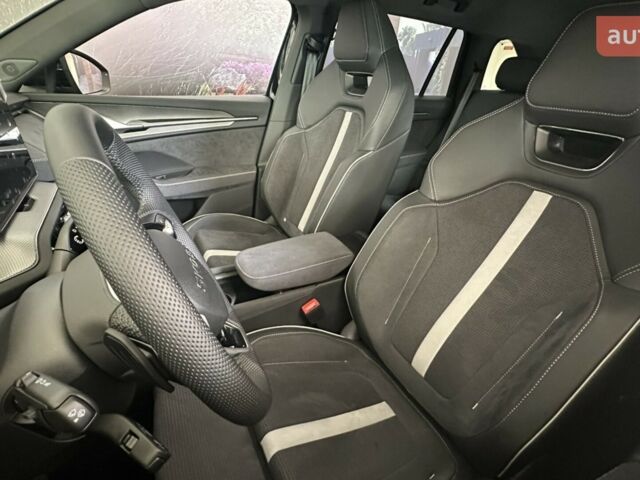 Шкода Kodiaq, объемом двигателя 1.98 л и пробегом 0 тыс. км за 49103 $, фото 28 на Automoto.ua