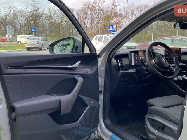 купить новое авто Шкода Kodiaq 2025 года от официального дилера Автоцентр AUTO.RIA Шкода фото