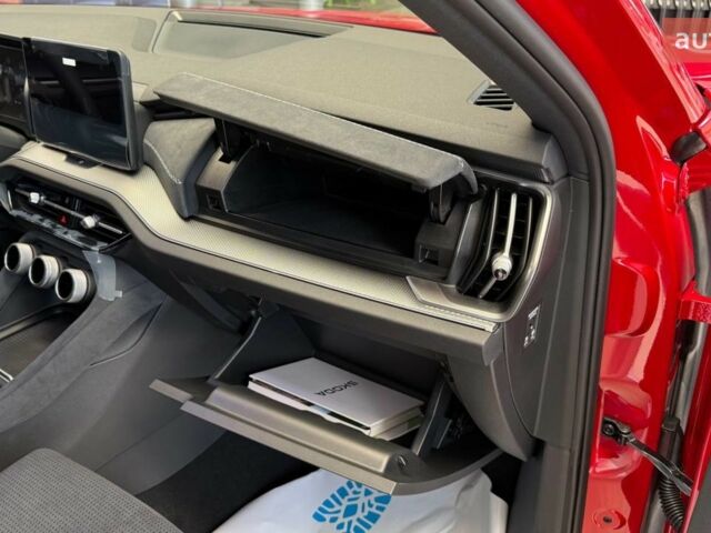 купить новое авто Шкода Kodiaq 2025 года от официального дилера Автотрейдiнг-Одеса Skoda Шкода фото