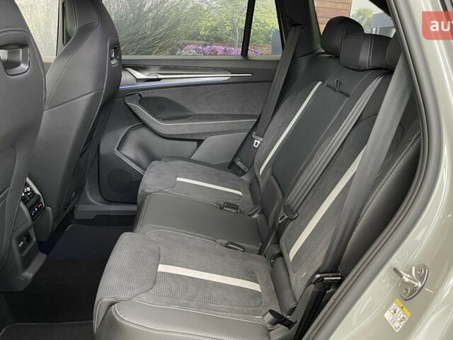 Шкода Kodiaq, об'ємом двигуна 1.97 л та пробігом 0 тис. км за 51315 $, фото 28 на Automoto.ua