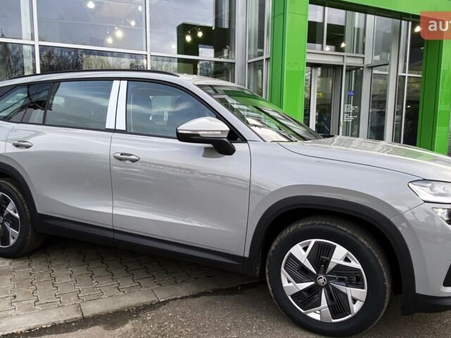 купить новое авто Шкода Kodiaq 2025 года от официального дилера Автоцентр AUTO.RIA Шкода фото