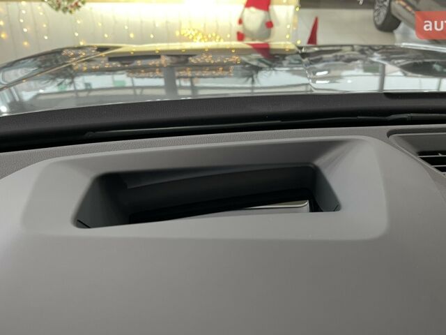 Шкода Kodiaq, об'ємом двигуна 1.97 л та пробігом 0 тис. км за 52123 $, фото 29 на Automoto.ua