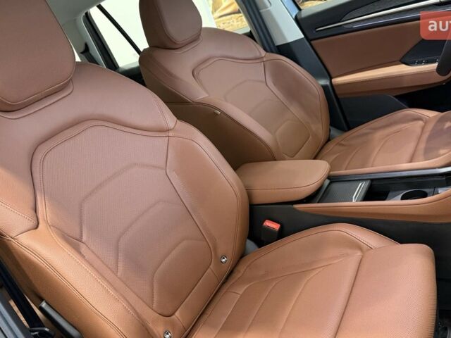 купить новое авто Шкода Kodiaq 2025 года от официального дилера Альянс-ІФ Skoda Шкода фото