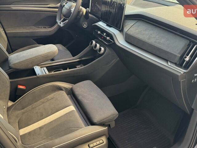 купить новое авто Шкода Kodiaq 2025 года от официального дилера Автоцентр AUTO.RIA Шкода фото