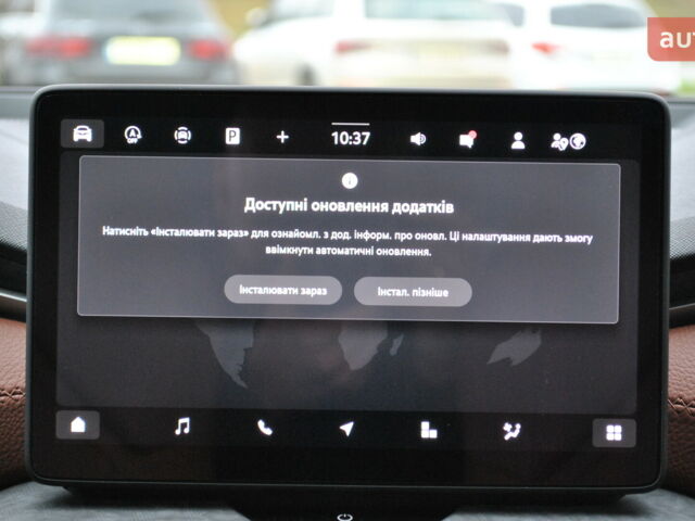 купить новое авто Шкода Kodiaq 2025 года от официального дилера Автотрейдінг-Вінниця SKODA Шкода фото