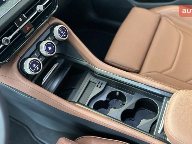 купить новое авто Шкода Kodiaq 2025 года от официального дилера Євромоторс Skoda Шкода фото