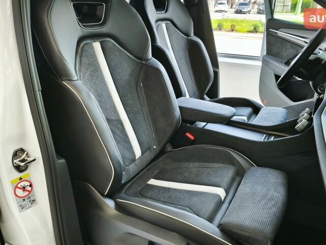 Шкода Kodiaq 2025 у Кропивницькому (Кіровограді) на Automoto.ua Шкода Kodiaq, об'ємом двигуна 1.97 л та пробігом 0 тис. км за 51737 $, фото 31 на Automoto.ua