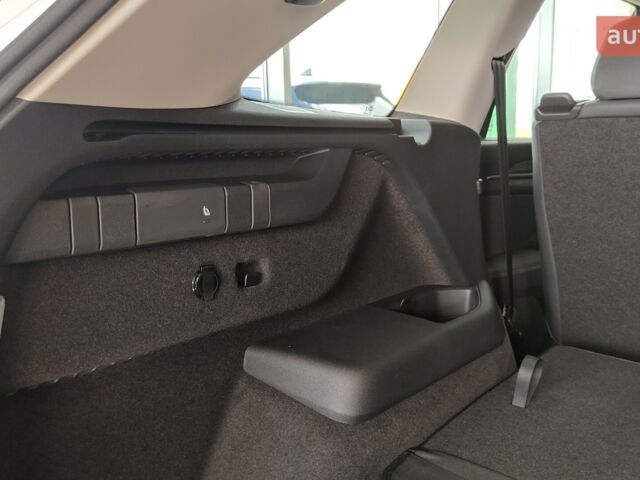 Шкода Kodiaq, объемом двигателя 1.98 л и пробегом 0 тыс. км за 44445 $, фото 49 на Automoto.ua