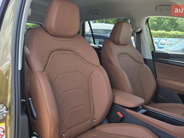 купить новое авто Шкода Kodiaq 2025 года от официального дилера Віннер Центр Київ Шкода фото