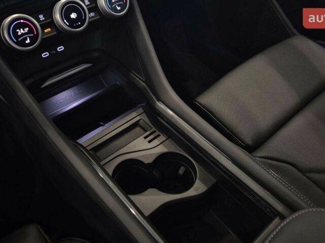 купить новое авто Шкода Kodiaq 2025 года от официального дилера БАЗІС АВТО Skoda Шкода фото