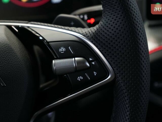 купить новое авто Шкода Kodiaq 2025 года от официального дилера Моторкрафт Шкода фото