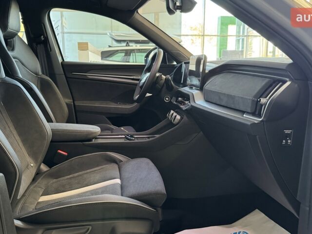 Шкода Kodiaq 2025 года купить новое авто Шкода Kodiaq 2025 года от официального дилера Автоцентр AUTO.RIA Шкода фото