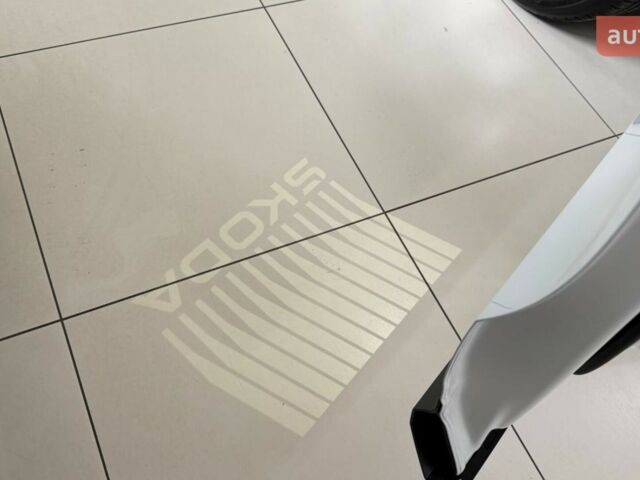 Шкода Kodiaq, объемом двигателя 1.98 л и пробегом 0 тыс. км за 40613 $, фото 15 на Automoto.ua