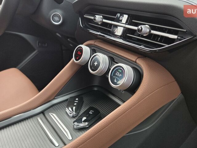 купить новое авто Шкода Kodiaq 2025 года от официального дилера Віннер Центр Київ Шкода фото