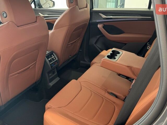 купити нове авто Шкода Kodiaq 2025 року від офіційного дилера Альянс-ІФ Skoda Шкода фото