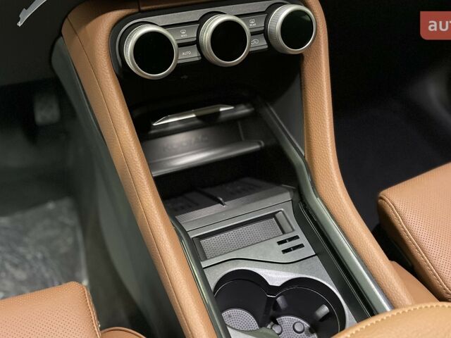 Шкода Kodiaq, объемом двигателя 1.98 л и пробегом 0 тыс. км за 40918 $, фото 15 на Automoto.ua