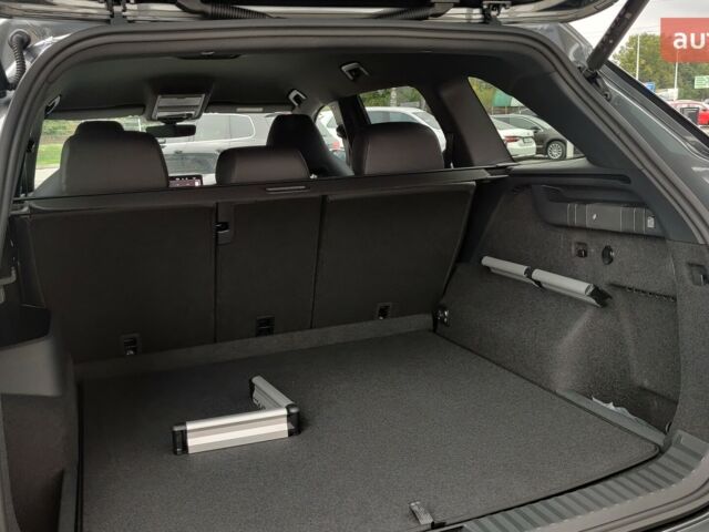 купить новое авто Шкода Kodiaq 2025 года от официального дилера Альянс-ІФ Skoda Шкода фото