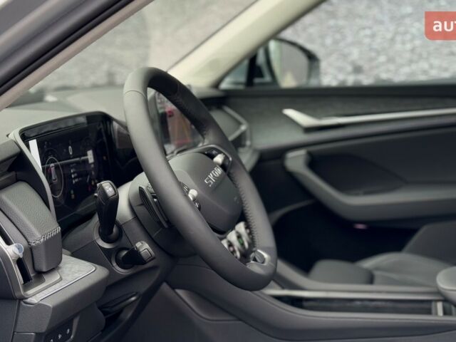 купить новое авто Шкода Kodiaq 2025 года от официального дилера Автоцентр-Кременчук Шкода фото