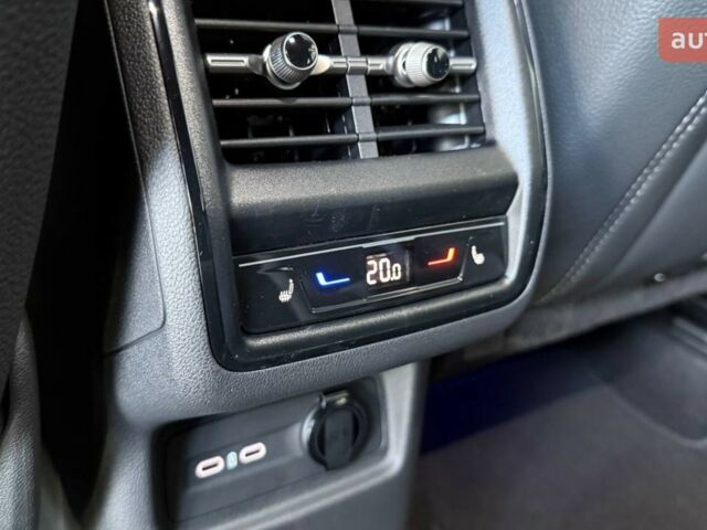 Шкода Kodiaq, объемом двигателя 1.98 л и пробегом 0 тыс. км за 47670 $, фото 39 на Automoto.ua