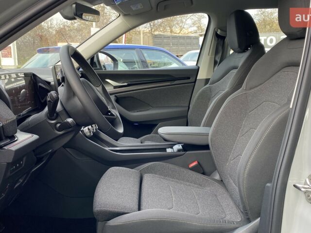 купить новое авто Шкода Kodiaq 2025 года от официального дилера Автоцентр AUTO.RIA Шкода фото