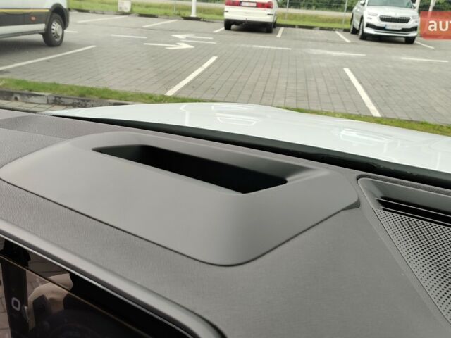 купить новое авто Шкода Kodiaq 2025 года от официального дилера Альянс-ІФ Skoda Шкода фото