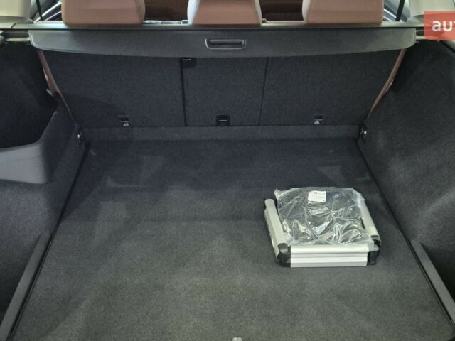 купить новое авто Шкода Kodiaq 2025 года от официального дилера БАЗІС АВТО Skoda Шкода фото