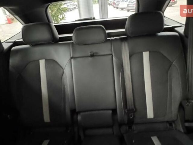 Шкода Kodiaq, объемом двигателя 1.98 л и пробегом 0 тыс. км за 50647 $, фото 21 на Automoto.ua