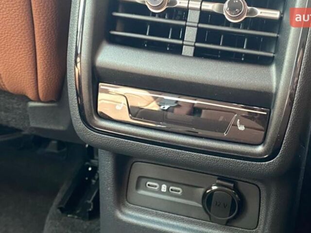 купити нове авто Шкода Kodiaq 2025 року від офіційного дилера Автомобільний Дім Галич-Авто Шкода фото