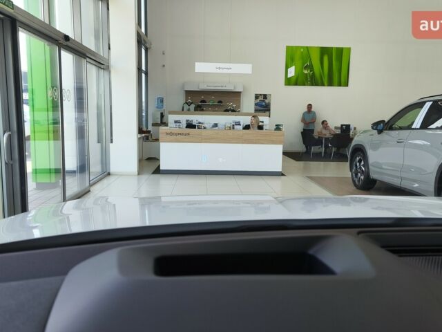 Шкода Kodiaq, объемом двигателя 1.97 л и пробегом 0 тыс. км за 50355 $, фото 19 на Automoto.ua