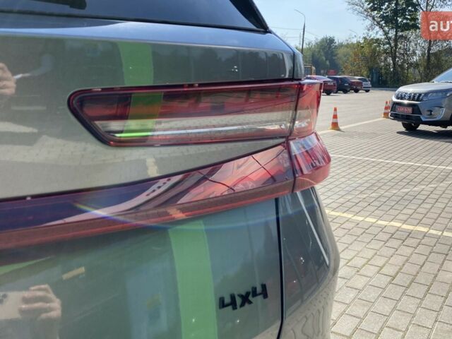 купить новое авто Шкода Kodiaq 2025 года от официального дилера Автотрейдінг-Вінниця SKODA Шкода фото