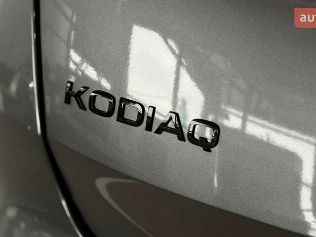 Шкода Kodiaq, об'ємом двигуна 1.97 л та пробігом 0 тис. км за 55444 $, фото 21 на Automoto.ua