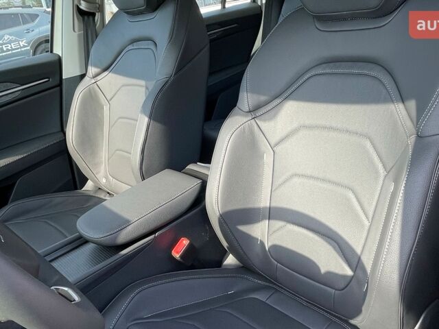 Шкода Kodiaq, об'ємом двигуна 1.98 л та пробігом 0 тис. км за 40617 $, фото 12 на Automoto.ua