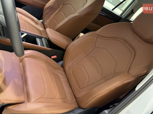 купить новое авто Шкода Kodiaq 2025 года от официального дилера Альянс-ІФ Skoda Шкода фото