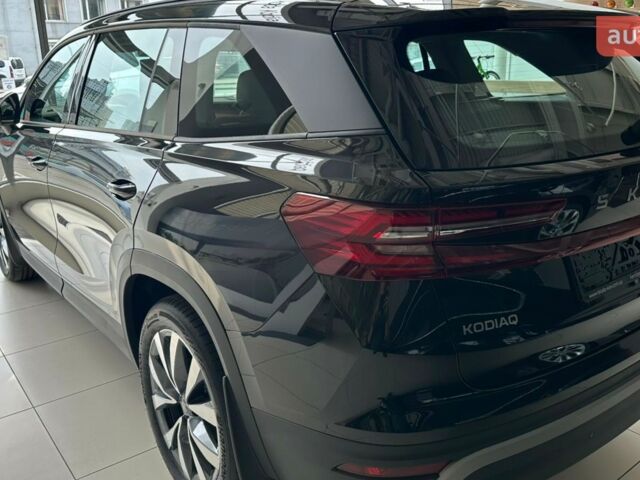 Шкода Kodiaq, объемом двигателя 1.98 л и пробегом 0 тыс. км за 44363 $, фото 3 на Automoto.ua