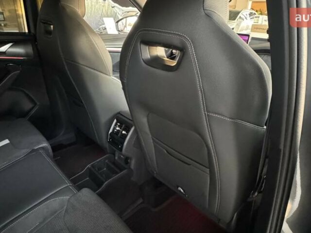 Шкода Kodiaq, объемом двигателя 1.98 л и пробегом 0 тыс. км за 44315 $, фото 19 на Automoto.ua