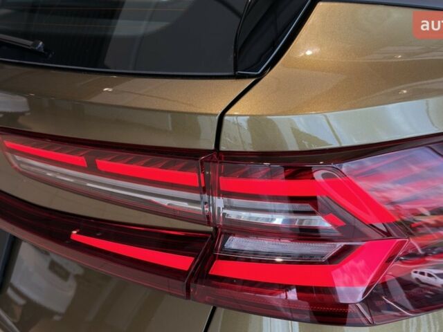 купити нове авто Шкода Kodiaq 2025 року від офіційного дилера Віннер Центр Київ Шкода фото