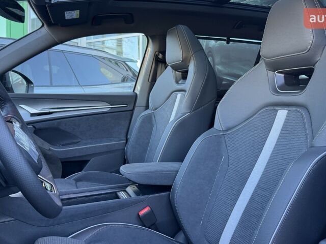 купить новое авто Шкода Kodiaq 2025 года от официального дилера Автоцентр AUTO.RIA Шкода фото