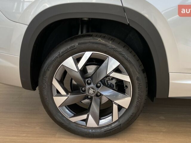 купить новое авто Шкода Kodiaq 2025 года от официального дилера Автоцентр AUTO.RIA Шкода фото