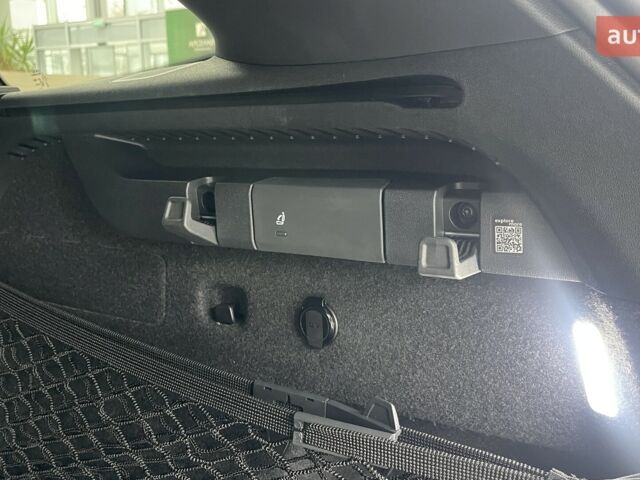 Шкода Kodiaq, объемом двигателя 1.97 л и пробегом 0 тыс. км за 50594 $, фото 27 на Automoto.ua