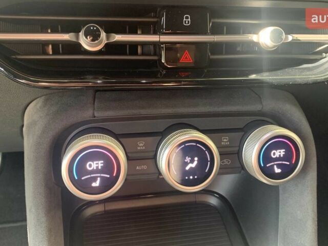 Шкода Kodiaq, объемом двигателя 1.98 л и пробегом 0 тыс. км за 48139 $, фото 29 на Automoto.ua