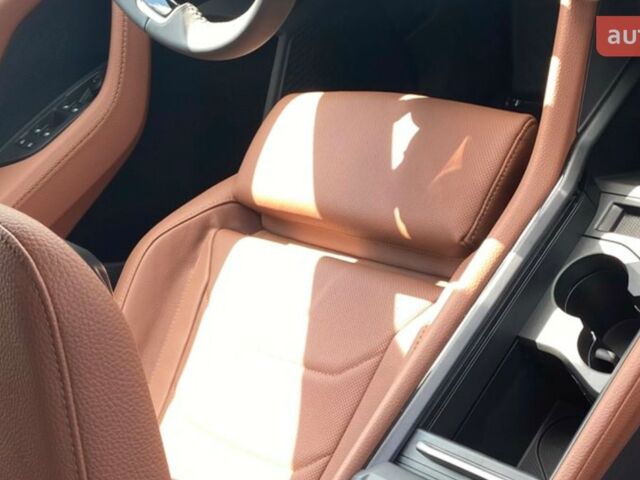 купити нове авто Шкода Kodiaq 2025 року від офіційного дилера Автомобільний Дім Галич-Авто Шкода фото