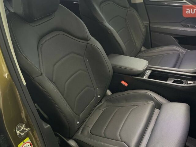 Шкода Kodiaq, объемом двигателя 1.98 л и пробегом 0 тыс. км за 40694 $, фото 13 на Automoto.ua