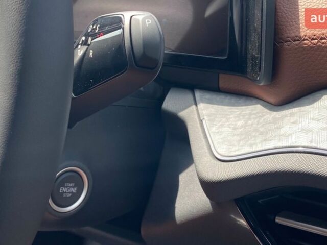 купити нове авто Шкода Kodiaq 2025 року від офіційного дилера Автомобільний Дім Галич-Авто Шкода фото