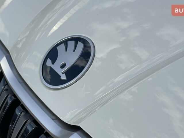 Шкода Kodiaq, об'ємом двигуна 1.98 л та пробігом 0 тис. км за 41013 $, фото 10 на Automoto.ua