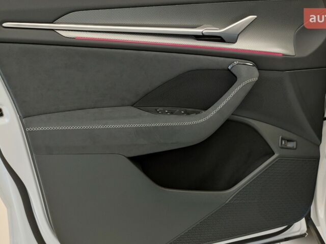 Шкода Kodiaq, объемом двигателя 1.98 л и пробегом 0 тыс. км за 47234 $, фото 17 на Automoto.ua