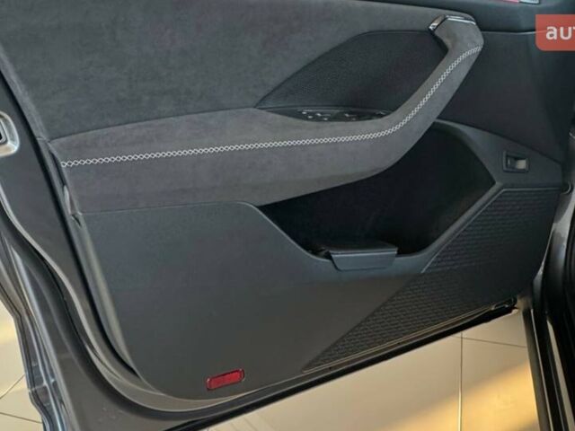 Шкода Kodiaq, объемом двигателя 1.98 л и пробегом 0 тыс. км за 44315 $, фото 10 на Automoto.ua