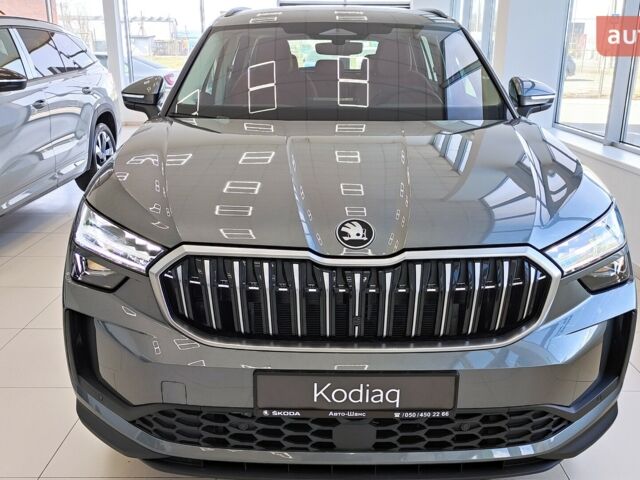 Шкода Kodiaq, объемом двигателя 1.97 л и пробегом 0 тыс. км за 48181 $, фото 1 на Automoto.ua